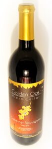 CAB-Bottle