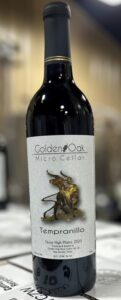 Tempranillo-cu
