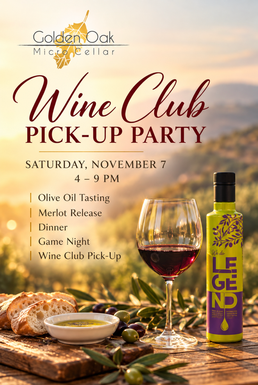 Pick Up Party
